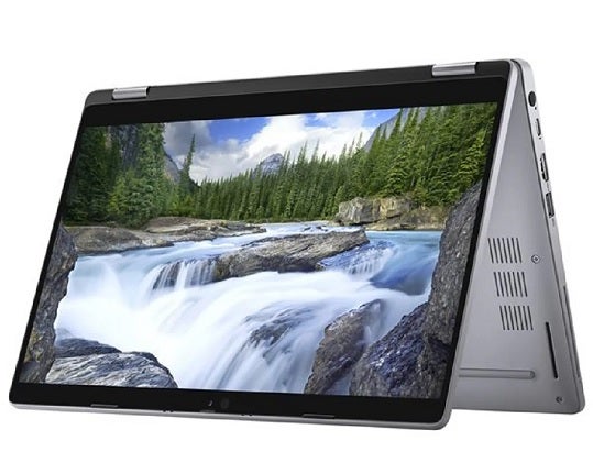 Dell Latitude 5310 13 inch 2-in-1 Refurbished Laptop